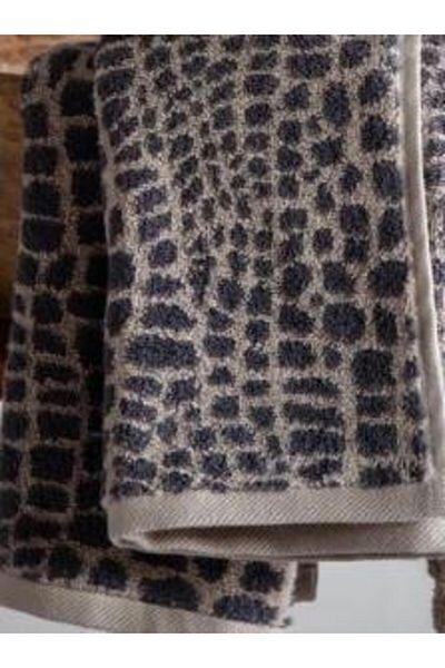 Apricitas HOME APRICITAS 50Χ90 ΠΕΤΣΕΤΑ ΜΕ ΣΧΕΔΙΟ ΛΕΟΠΑΡ