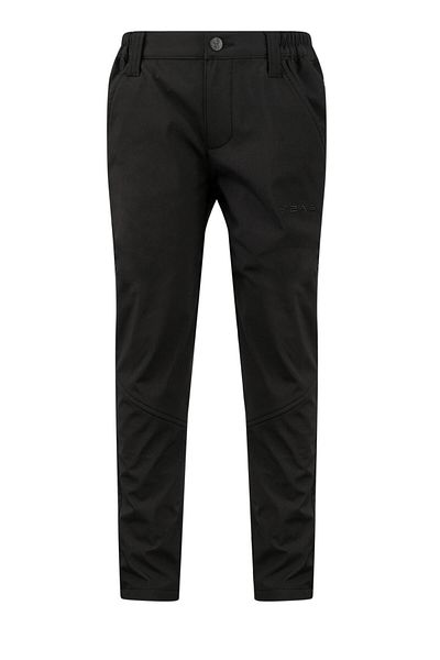 2AS Bırger Thin Softshell Children's Trousers