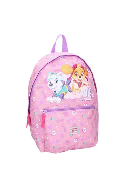 PAW PATROL Ghiozdan Paw Patrol free to be me, dimensiuni 35x25x11 cm, multicolor