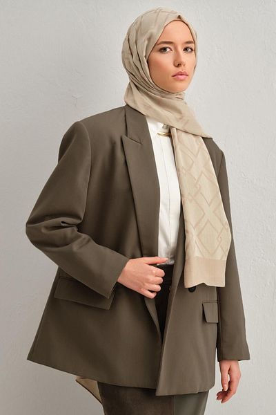Armine Armine Silk Shawl 2-32110