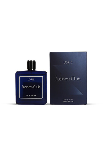 Loris Business Club Edp Erkek Parfüm 100 ML