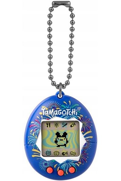 BANDAI Tamagotchi Original FIREWORKS