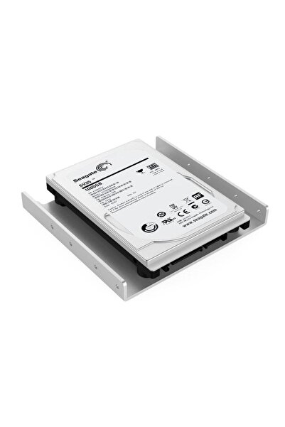 Orico Προσαρμογέας HDD/SSD Orico AC325-1S, 2.5 - 3.5 (Argintiu)