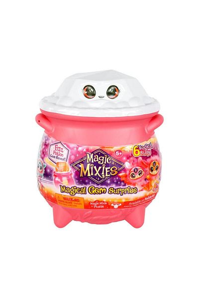 Magic Mixies Mmx Cldrn Earthexclusive