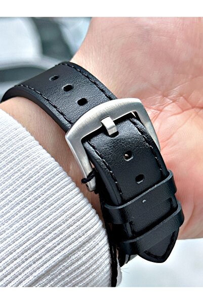 Ferrucci Function Fonksiyonlu Su Geçirmez Deri Kordon Erkek Kol Saati