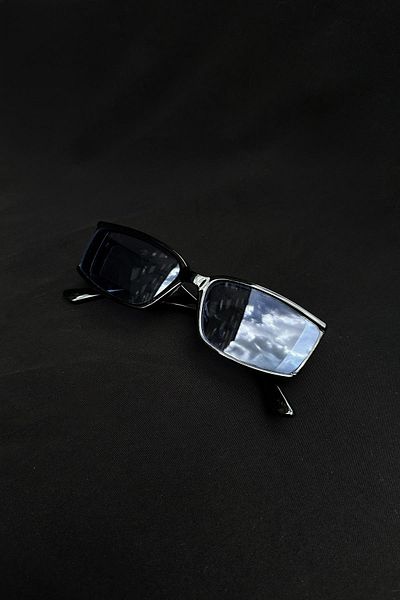 Flaw Wear Stockholm Glasses