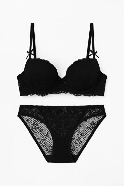 Pierre Cardin Set sutien fără sârmă pentru femei