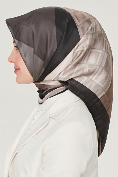 Armine Nostalgia Series Sura Silk Scarf 8516-03