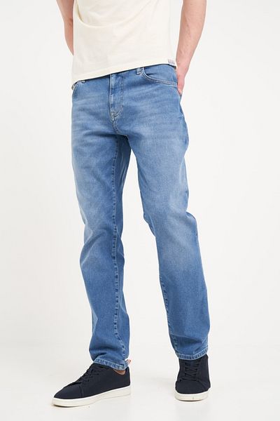 Lee Cooper Blugi barbat regular cu aspect decolorat