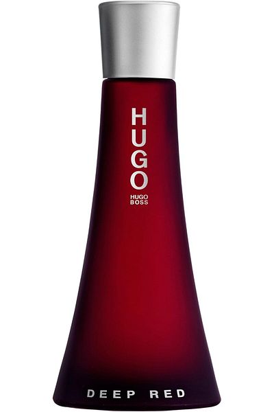 Hugo Boss Deep Red Perfume for Women Eau De Parfum 90ML
