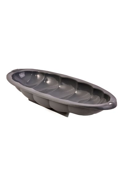 Generic silicone cake mold