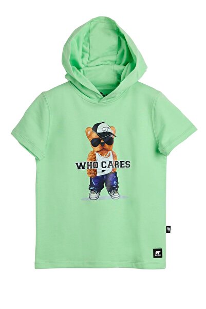 Bad Bear مزاج الطفل البلوز