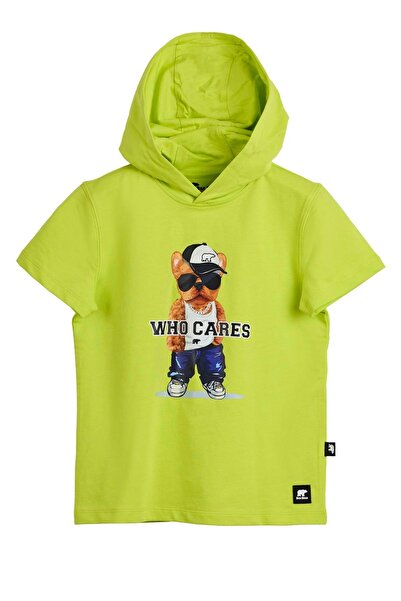 Bad Bear مزاج الطفل البلوز