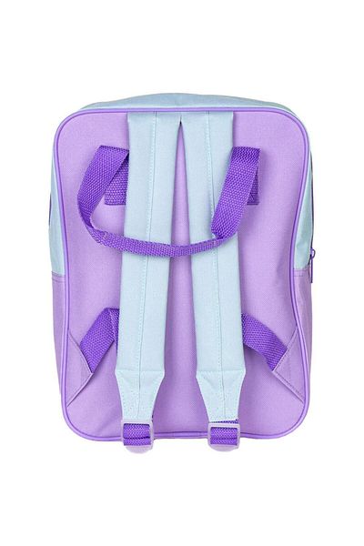 Frozen Frozen schoolbag, dimensions 23x31x9 cm, multicolor