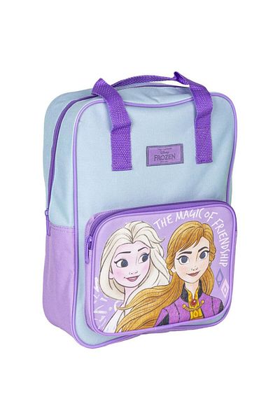 Frozen Frozen schoolbag, dimensions 23x31x9 cm, multicolor