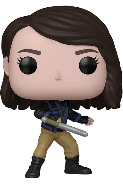 Funko POP! Marvel: Captain America Brave New World Pop 4 Vinyl Figure