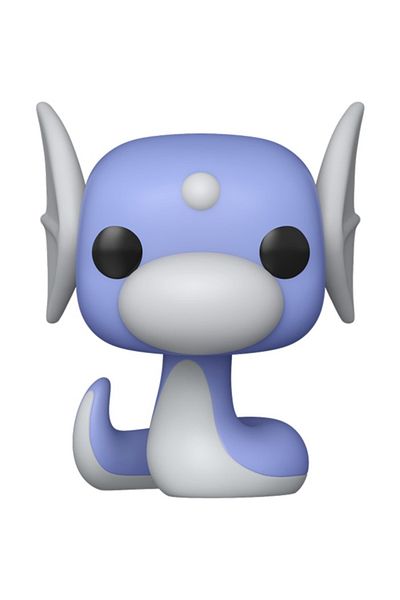 Funko ألعاب بوب!: بوكيمون - شخصية دراتيني من الفينيل