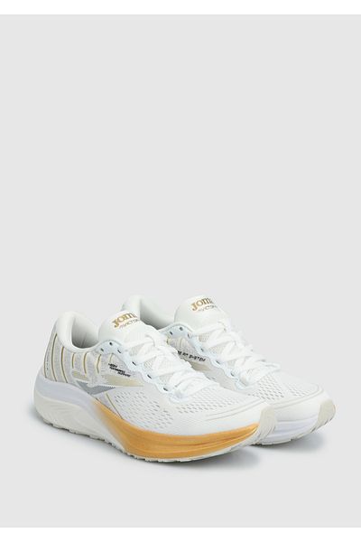 Joma Victory Men Blanco White Running Shoes Rvıcts2502