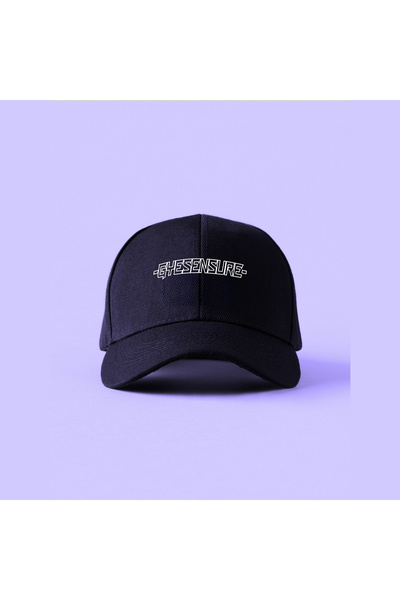 GYES -Gyesensure- Printed New Season Velcro Original Hat