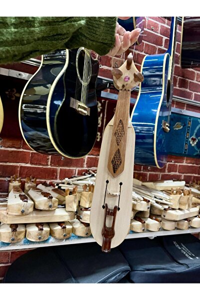 NOTA MÜZİK Çocuk Boy Karadeniz Kemençesi Kod0160