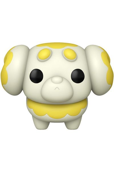 Funko ألعاب بوب!: بوكيمون - مجسم فيدوغ من الفينيل