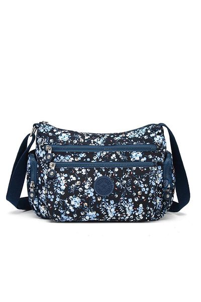 SMART BAGS Blue Rose 1115 Smart Bags Geantă din stofă