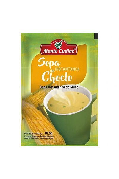 MONTE 4 Temel Gıda Kolisi