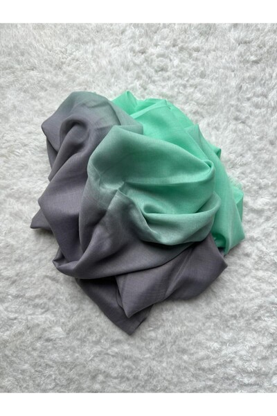 Elabutik شال دبي متدرج 100% قطن