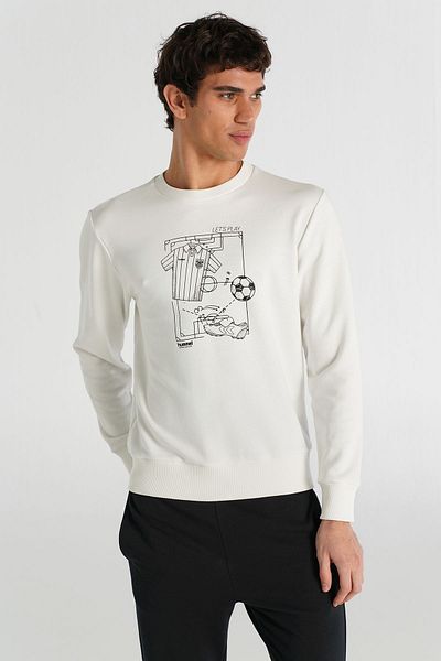 hummel Суитшърт Veton
