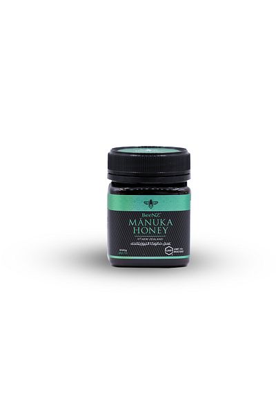 SuLinda BeeNZ Premium Manuka Honey, UMF10+ 100% Pure