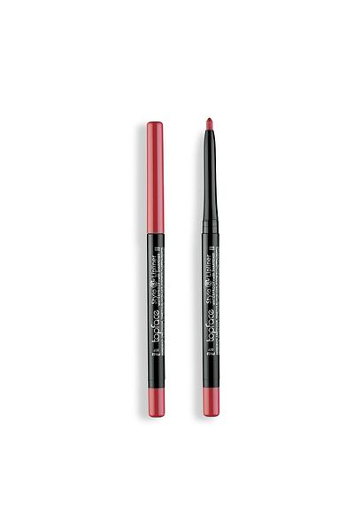 TOPFACE Creion De Buze - Lip Pencil - Pt618.007