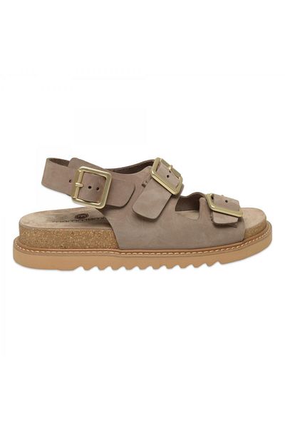 Mammamia D25Ys-2630Z Sandale pentru femei Daily Mink