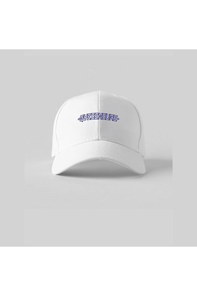 GYES -Gyesensure- Printed New Season Velcro Original Hat