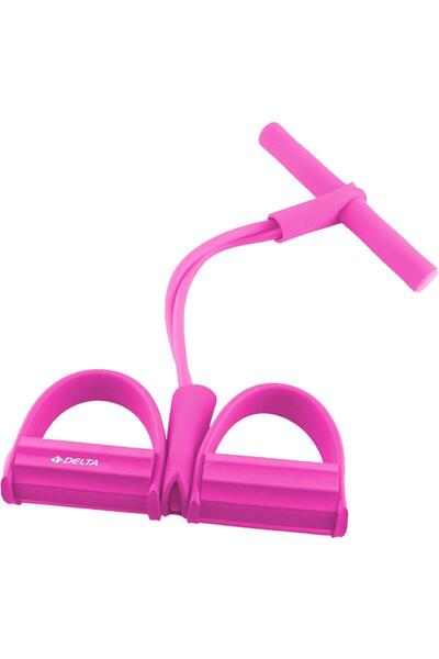 Delta Body Trimmer Jimnastik Egzersiz Mekik Kondisyon Kürek Aleti