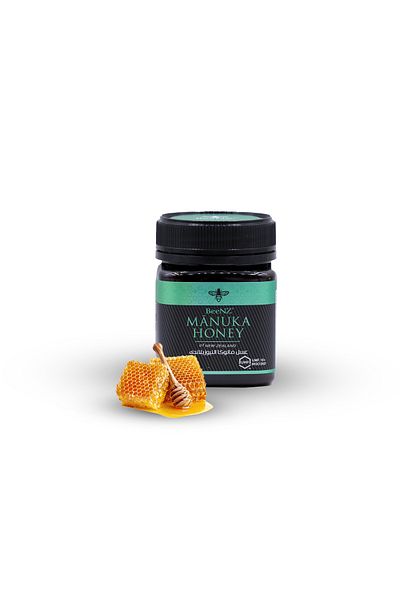 SuLinda BeeNZ Premium Manuka Honey, UMF10+ 100% Pure