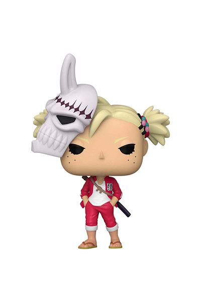 Funko رسوم متحركة بوب!: شخصية هيوري ساروجاكي من بليتش من الفينيل