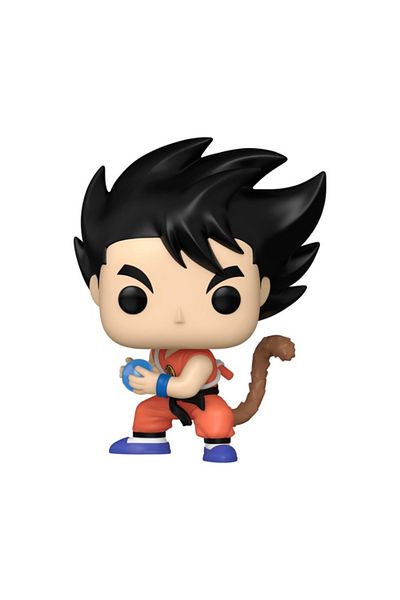 Funko بوب! رسوم متحركة: شخصية دراغون بول غوكو كامي من الفينيل