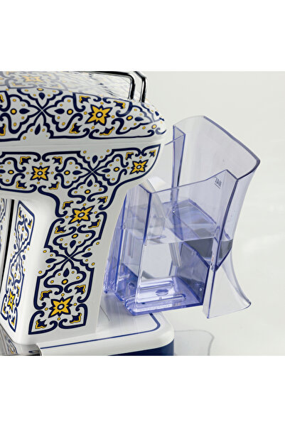 ARIETE Capri Espresso Coffee Maker 1389/1C