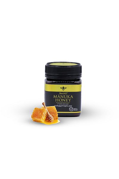 SuLinda Beenz Pure NewZealand Honey 250g