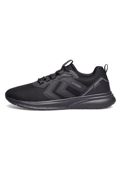 hummel Παπούτσια για τρέξιμο και προπόνηση Hml Jayce Black Unisex 900724 -2042