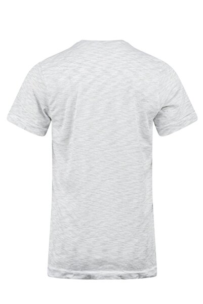 2AS Talent Seamless T-Shirt Beyaz