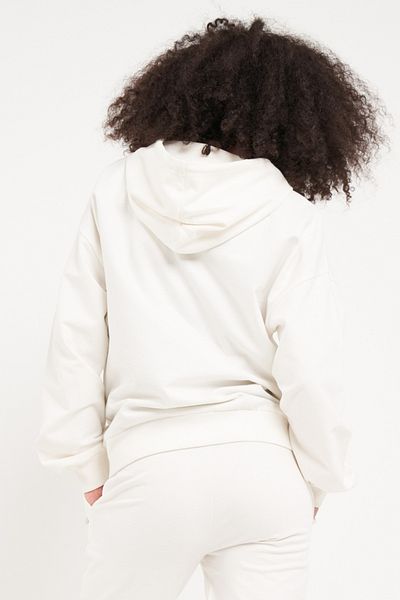Timeout Women's hoodie with zipper
