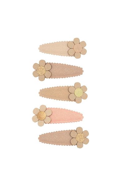 MIMI LULA Mimi & Lula Mini Mabel Πόρπη 5 τεμαχίων