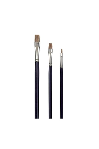 Van Gogh Brush 234 Series No-1
