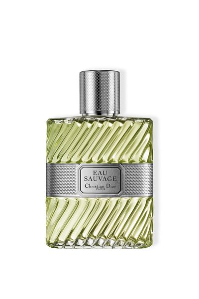 Christian Dior Eau Sauvage, Eau De Toilette, For Men, 100 ml