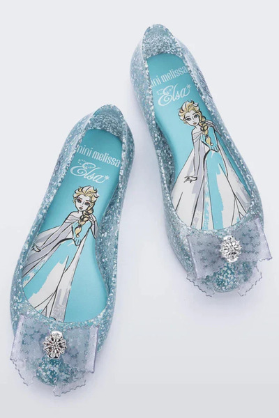 Mini Melissa 33448 Дівчачі черевики