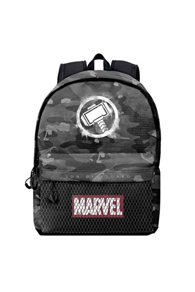 THOR Ghiozdan Marvel Thor Hammer , 44x30x20cm , 8445118011531