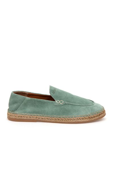 U.S. Polo Assn. Men's Mint Casual Shoes 50304819 -Vr007