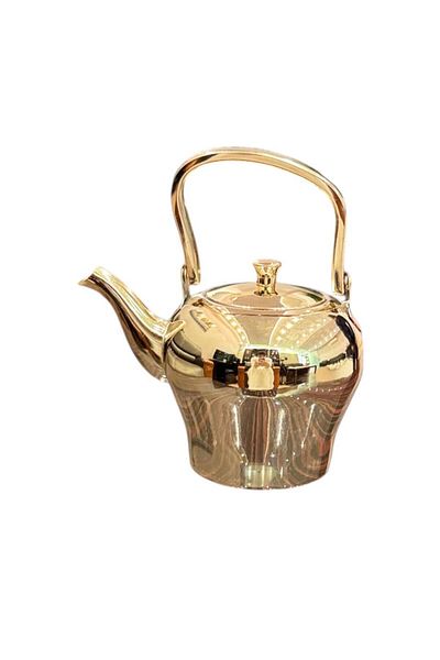 aljahwari Golden Teapot 2.0l