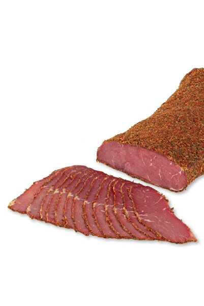 Apikoğlu Yüksek Proteinli Kekikli Ve Kırmızı Biberli Dana Kuru Et 70 Gr. Beşli Paket (TOPLAM 350 GR.)